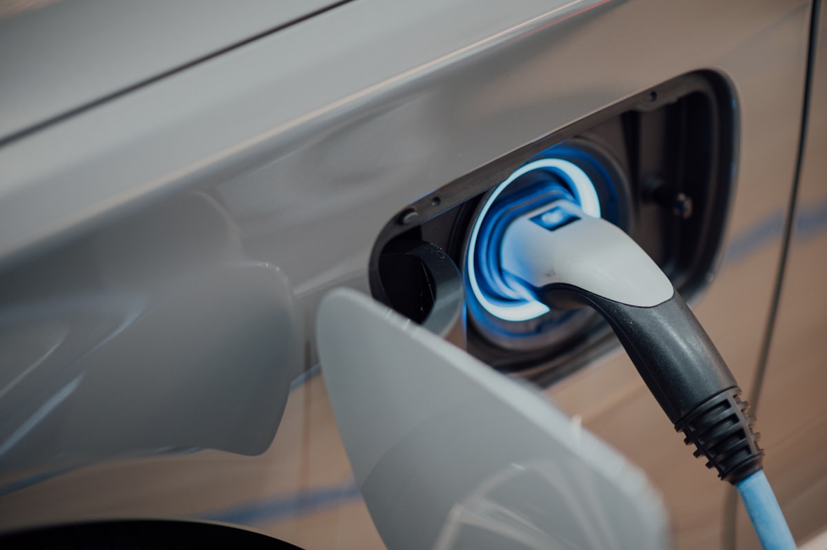 E-Auto Service Köln